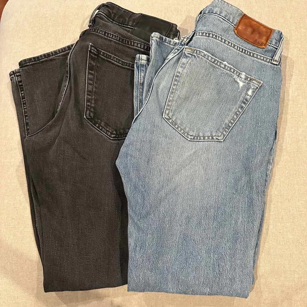 Men’s Jean bundle